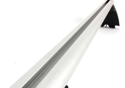 Barre del tetto BMW 5 F07, F07N (OEM 82710443668). BMW originale.