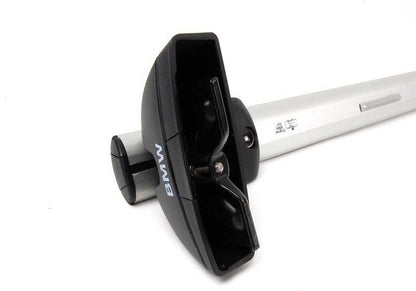 Barre del tetto BMW 5 F07, F07N (OEM 82710443668). BMW originale.