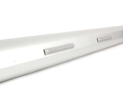 Barre del tetto BMW 5 F07, F07N (OEM 82710443668). BMW originale.