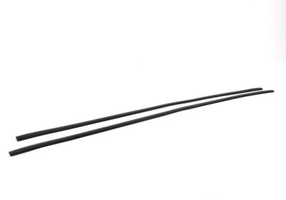 Barre del tetto BMW 5 F07, F07N (OEM 82710443668). BMW originale.