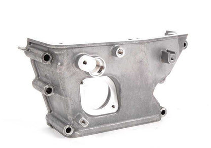 Cubierta superior de la cadena de distribución OEM 11141745509 para BMW E39, E38, E53, E52. Original BMW.