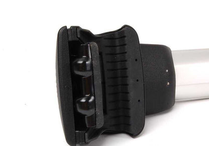 Barras de techo (portaequipajes) OEM 82710415052 para BMW E61, E61N. Original BMW.