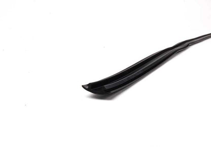 Barras de techo (portaequipajes) OEM 82710415052 para BMW E61, E61N. Original BMW.