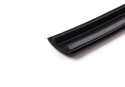 Barras de techo OEM 82710433991 para BMW E82 (todos los modelos compatibles). Sistema antirrobo, aluminio resistente, carga máx. 75 kg. Original BMW.