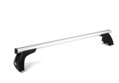 Barres de toit OEM 82710403104 pour BMW E81, E87, E90. BMW d'origine.