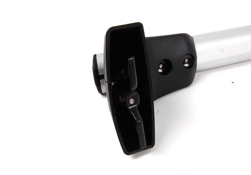 Barres de toit OEM 82710403104 pour BMW E81, E87, E90. BMW d'origine.