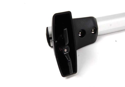 Barres de toit OEM 82710403104 pour BMW E81, E87, E90. BMW d'origine.
