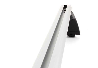 Barres de toit OEM 82710403104 pour BMW E81, E87, E90. BMW d'origine.