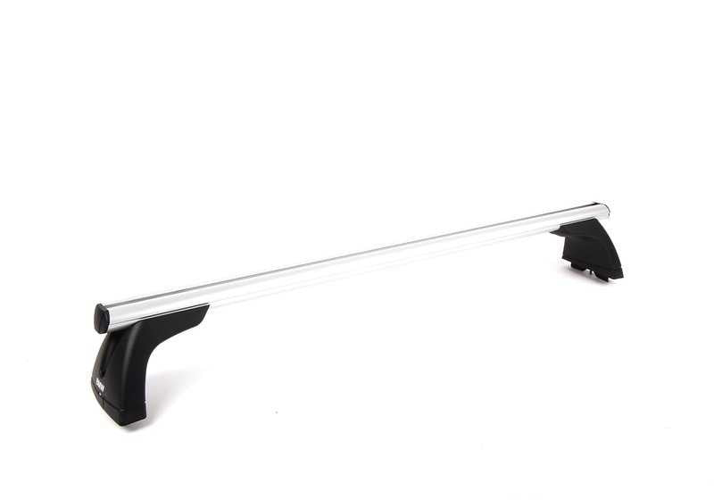 Barre del tetto OEM 82710397227 per BMW E91 ed E92. BMW originale.