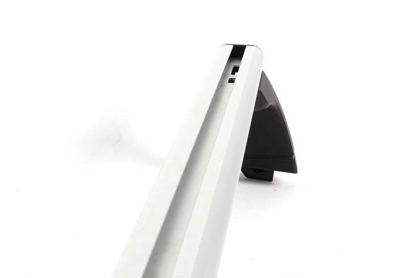 Barre del tetto OEM 82710397227 per BMW E91 ed E92. BMW originale.