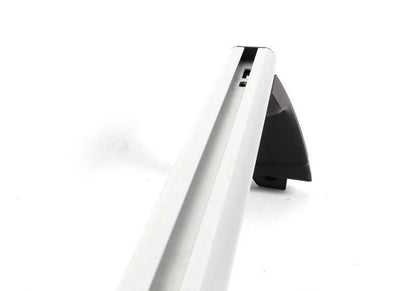 Barre del tetto OEM 82710397227 per BMW E91 ed E92. BMW originale.