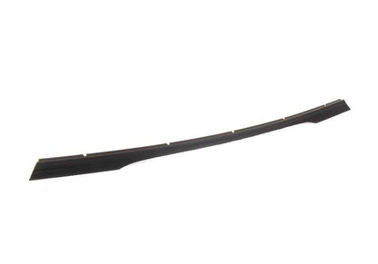 Spoiler delantero OEM 51113442832 para BMW Z4 E86. Original BMW.