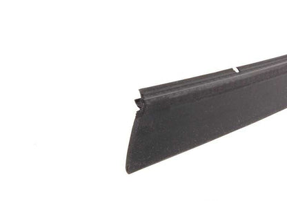 Spoiler delantero OEM 51113442832 para BMW Z4 E86. Original BMW.