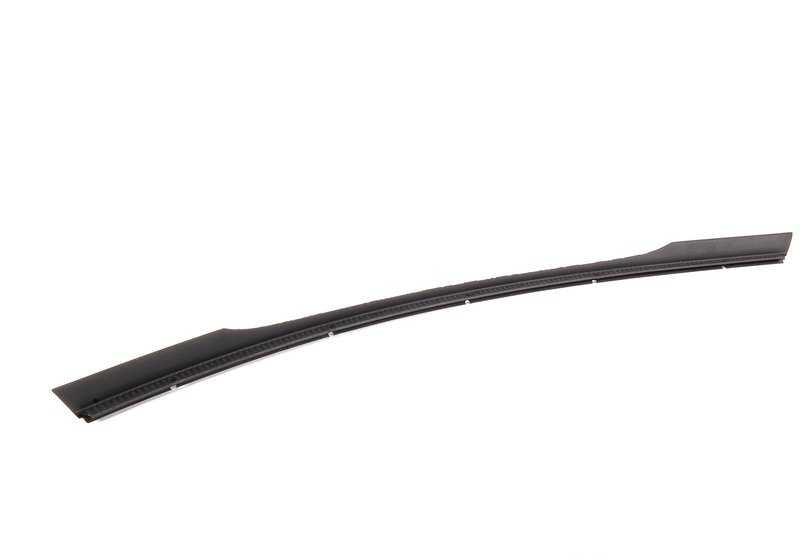 Spoiler delantero OEM 51113442832 para BMW Z4 E86. Original BMW.