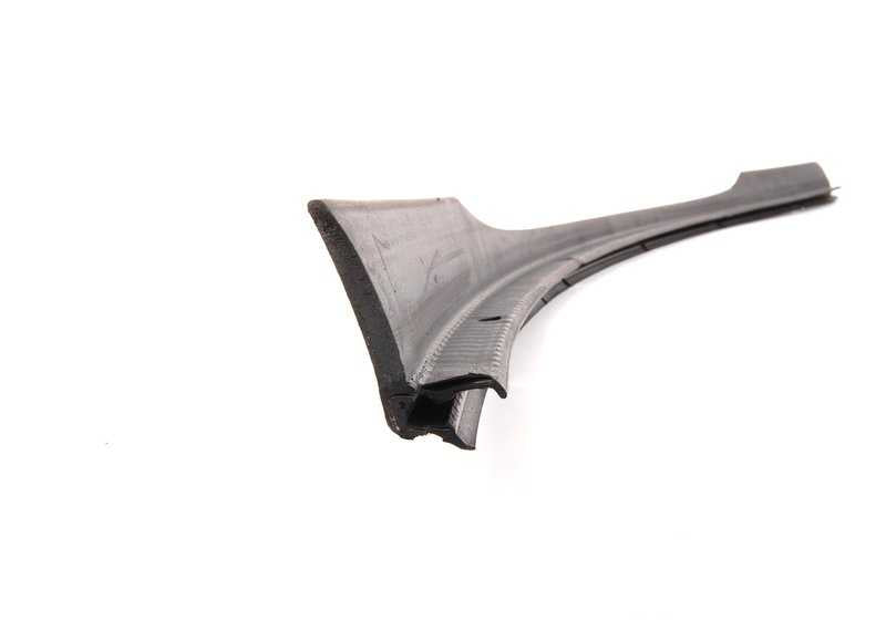 Spoiler delantero OEM 51113442832 para BMW Z4 E86. Original BMW.