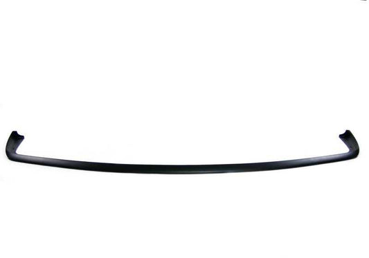 Front spoiler for BMW E36 (OEM 51112251767). Original BMW.