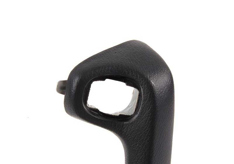 Reposabrazos delantero izquierdo OEM 51411911181 para BMW E30. Original BMW.