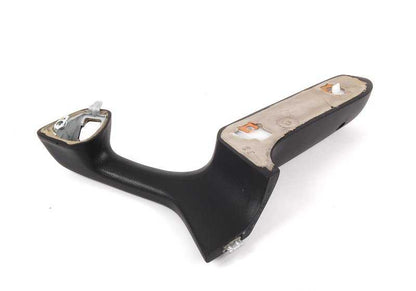 Reposabrazos delantero izquierdo OEM 51411911181 para BMW E30. Original BMW.