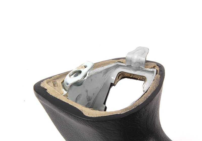 Reposabrazos delantero izquierdo OEM 51411911181 para BMW E30. Original BMW.