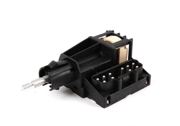Interruptor de luces OEM 61311377281 para BMW E30, E24. Original BMW.