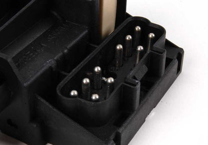 Interruptor de luces OEM 61311377281 para BMW E30, E24. Original BMW.