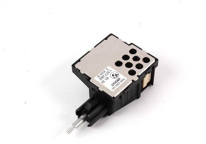 Interruptor de luces OEM 61311377281 para BMW E30, E24. Original BMW.