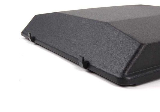 OEM Battery Cover 61131383273 for BMW E31. Genuine BMW