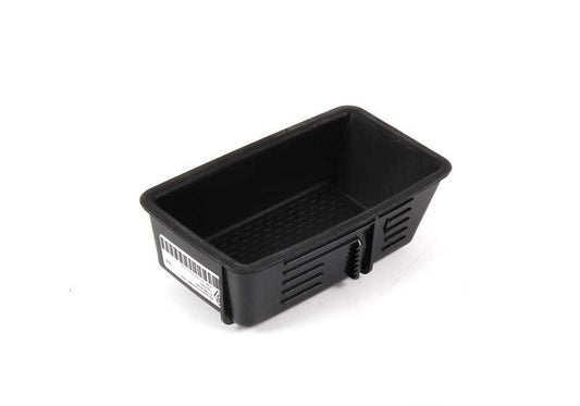 Vorderkompartiment für BMW E65, E66 (OEM 51167022797). Original BMW