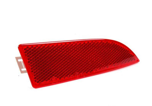 Rear left/right reflector for BMW E83 X3. Original BMW.