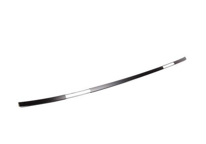 Listón de adorno techo derecho imprimado OEM 51138208690 para BMW Serie 3 E46, 316Ci, 318Ci... y más. Original BMW.