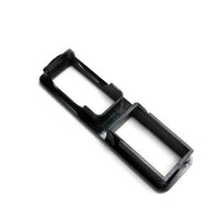 OEM 51168193879 Schalterrahmen für BMW 3 E36 (316i, 318tds, 320i, 323i, 325i, 328i… und mehr). Original BMW.