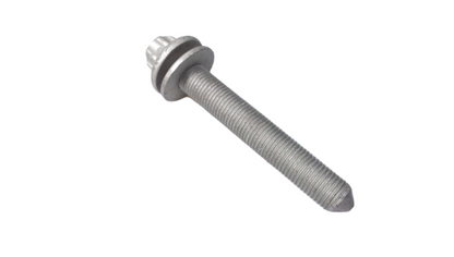 Tornillo ASA OEM 22116879664 para BMW i3 (I01, I01 LCI), iX (I20). Original BMW.