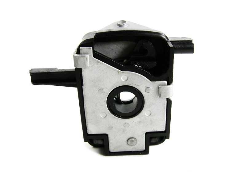 Cerradura capó delantera izquierda OEM 51238122269 para BMW E36 (316g, 316i, 316i Compact, 316i Touring), Z3. Original BMW.