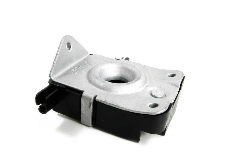 Cerradura capó delantera izquierda OEM 51238122269 para BMW E36 (316g, 316i, 316i Compact, 316i Touring), Z3. Original BMW.