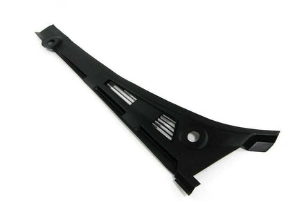 Tapa embellecedora izquierda OEM 51711960843 para BMW E36 (316g, 316i CA/CE/CG/CP). Compatible con motores M40 y M43. Original BMW.