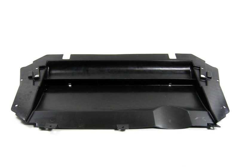 Conducto de aire OEM 51712491034 para BMW E36 Z3 M3.2 {Modelos: CK91, CK92, CK93, CL91, CL92, CL93, CM91, CM92, CM93, CN91}. Original BMW.