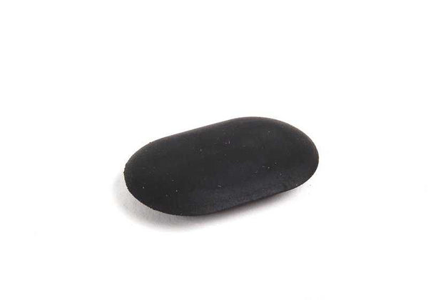 Tapón de cierre OEM 51711863869 para BMW E46, E12, E28, E34, F07, F10, F11, F06, E23, E32, E38, F01, F02, F04, E83, E70, F15, F85, E71, E72, F16, F86, Z1, E89 y MINI R55, R60, R61. Original BMW y MINI.