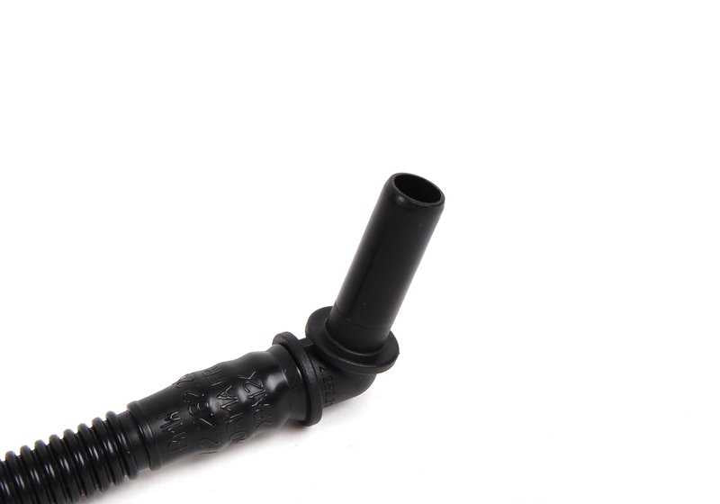 Tubo de conexión OEM 21532282255 para BMW E46. Original BMW.