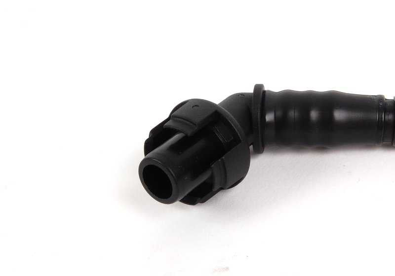 Tubo de conexión OEM 21532282255 para BMW E46. Original BMW.