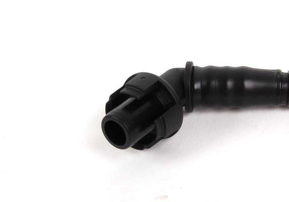 Tubo de conexión OEM 21532282255 para BMW E46. Original BMW.