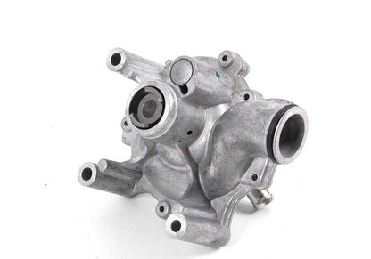 Bomba de agua mecánica OEM 11511490591 para MINI R50, R52, R53, One, Cooper, Cooper S (2000–2008). Recambio original MINI.