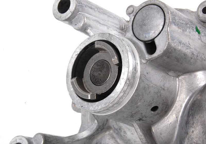 Bomba de agua mecánica OEM 11511490591 para MINI R50, R52, R53, One, Cooper, Cooper S (2000–2008). Recambio original MINI.
