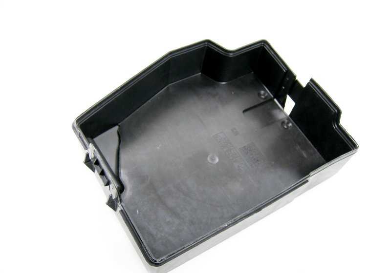 Tapa protectora de batería OEM 61218361676 para BMW {E36}. Original BMW
