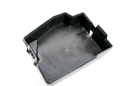 Tapa protectora de batería OEM 61218361676 para BMW {E36}. Original BMW