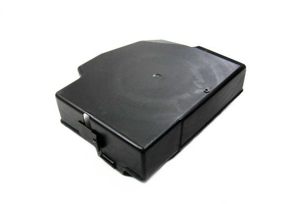 Tapa protectora de batería OEM 61218361676 para BMW {E36}. Original BMW