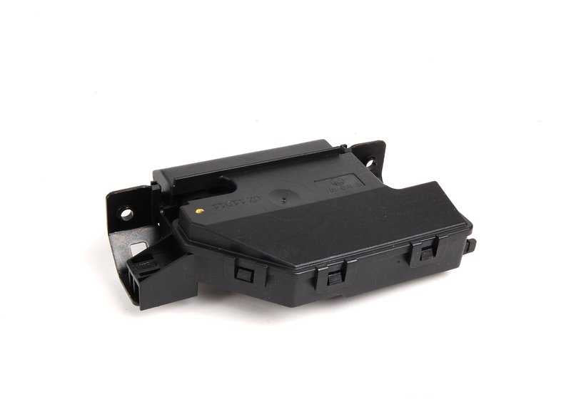 Cerradura de tapa de maletero con microinterruptor para BMW E46 E6x E9x E8x. Original BMW