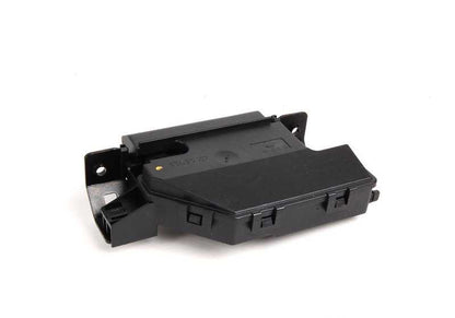 Cerradura de tapa de maletero con microinterruptor para BMW E46 E6x E9x E8x. Original BMW