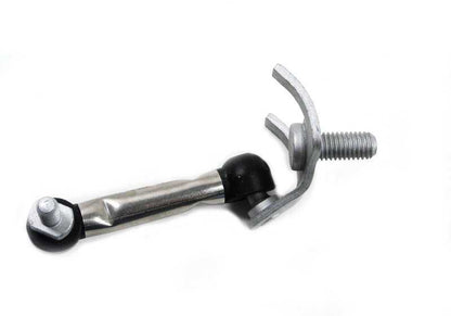 Rótula de suspensión delantera OEM 37146766778 para BMW E46, E85, E86. Original BMW.