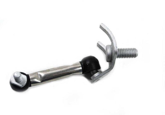 Front suspension kneea OEM 37146766778 for BMW E46, E85, E86. Original BMW.