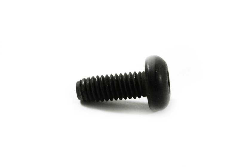 Tornillo de fijación OEM 52108130880 para BMW E36 (Compatible con todos los modelos: Sedán, Coupé, Compact, Touring, Cabrio). Recambio original BMW.